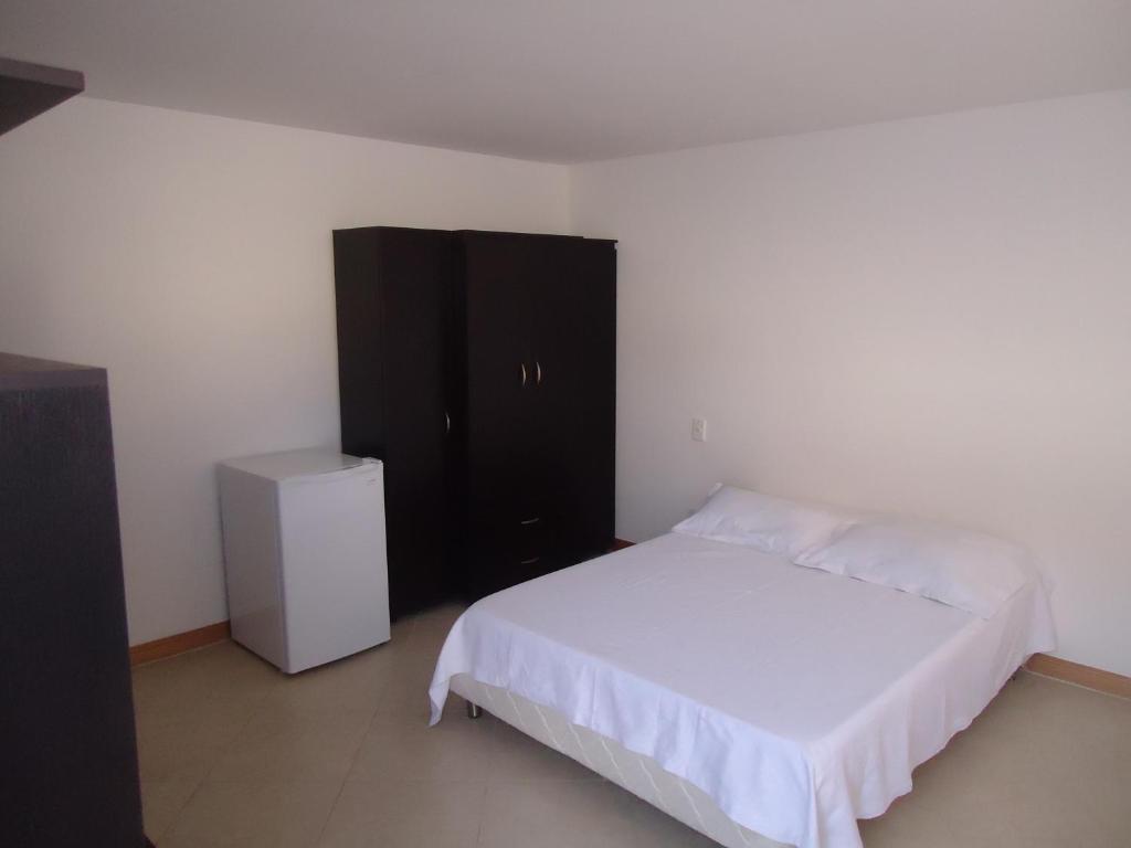 Hostal Mar Y Mar San Andrés Pokoj fotografie