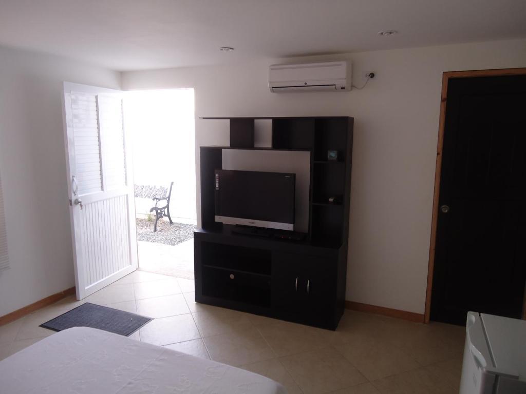Hostal Mar Y Mar San Andrés Pokoj fotografie