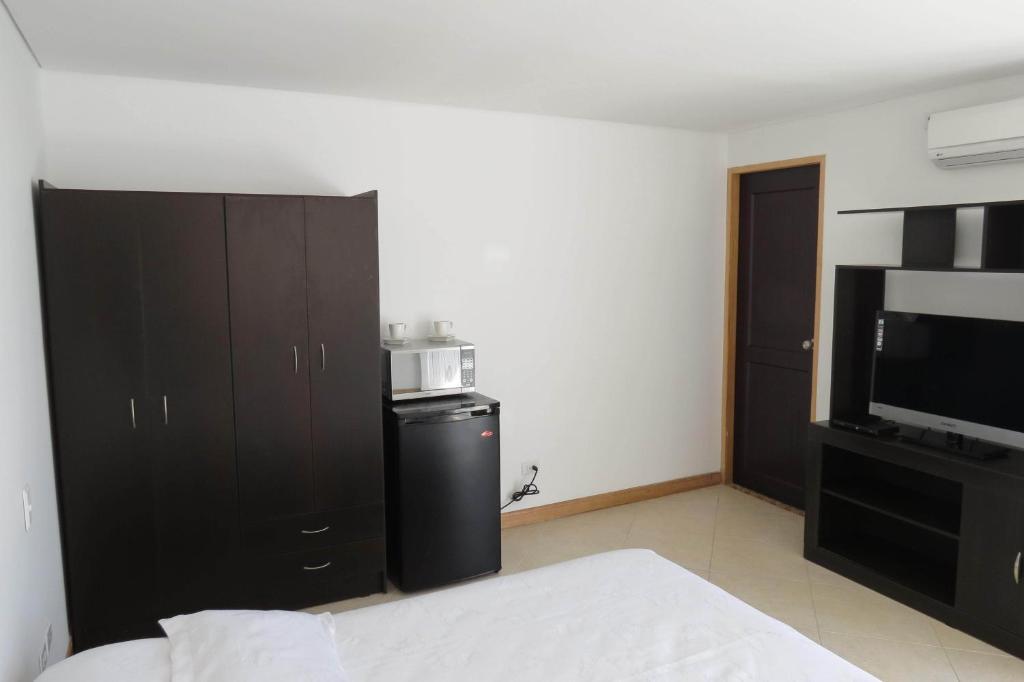 Hostal Mar Y Mar San Andrés Exteriér fotografie