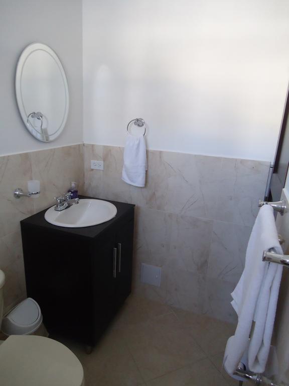 Hostal Mar Y Mar San Andrés Pokoj fotografie