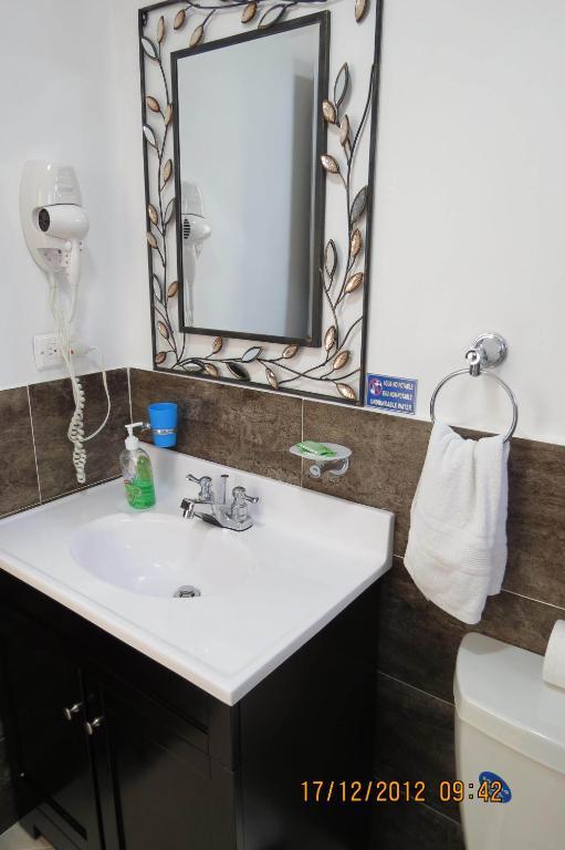 Hostal Mar Y Mar San Andrés Exteriér fotografie