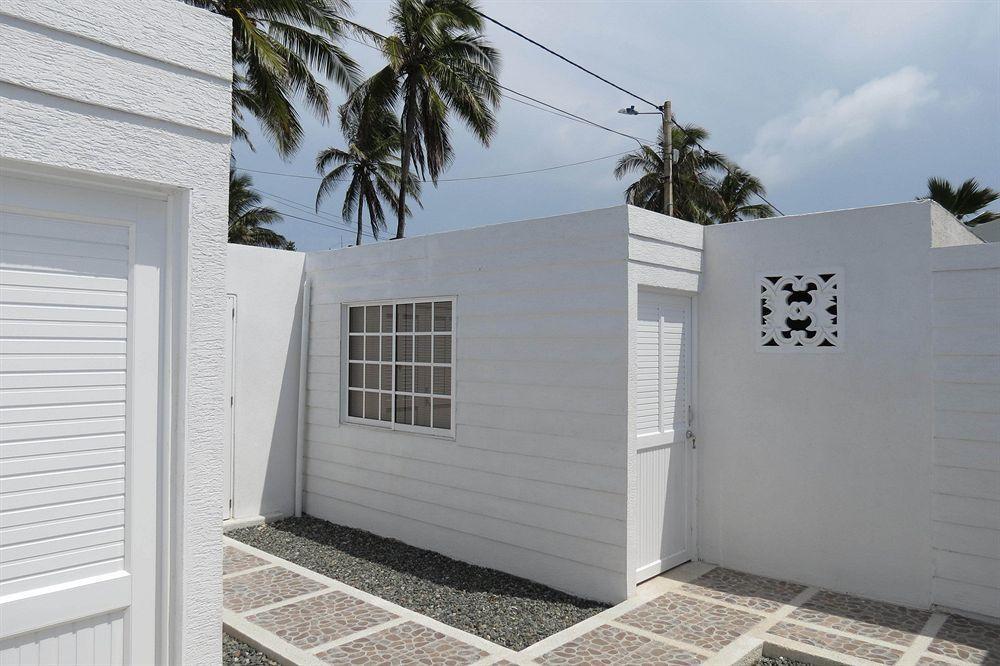 Hostal Mar Y Mar San Andrés Exteriér fotografie