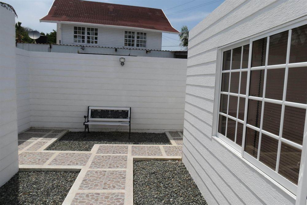 Hostal Mar Y Mar San Andrés Exteriér fotografie