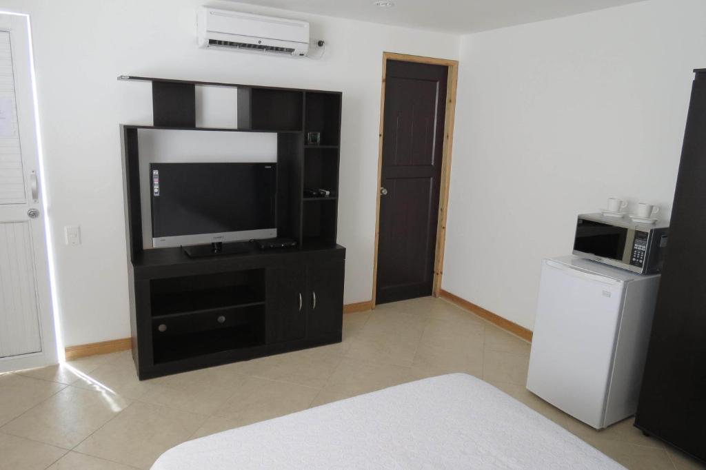 Hostal Mar Y Mar San Andrés Exteriér fotografie