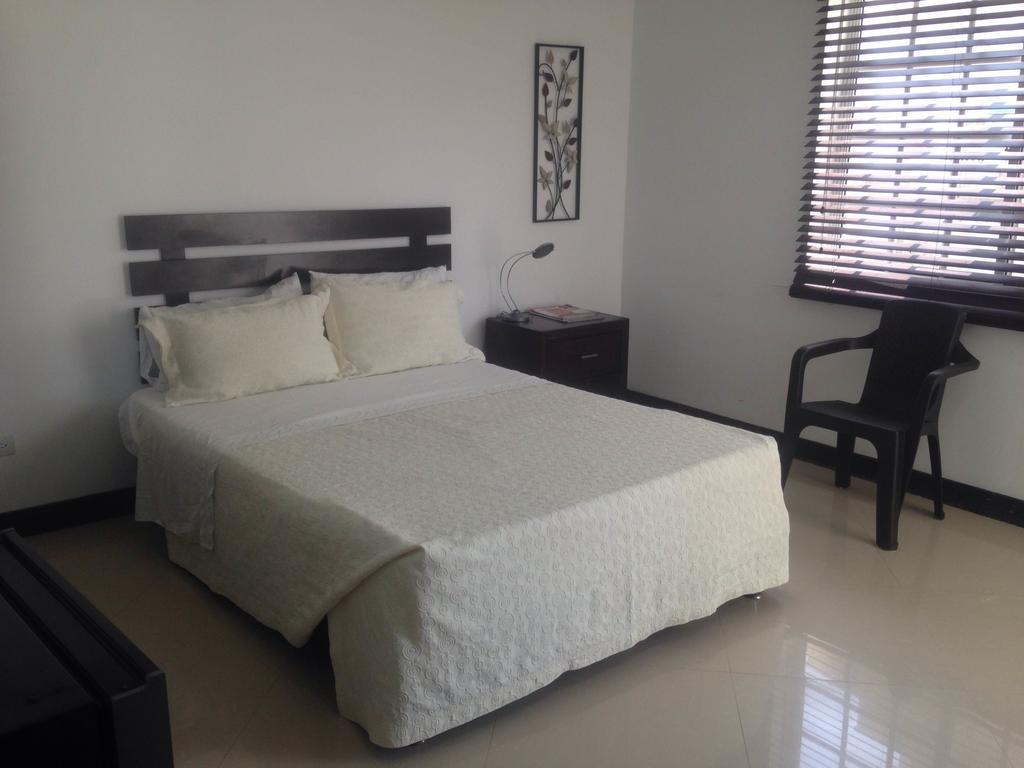 Hostal Mar Y Mar San Andrés Exteriér fotografie