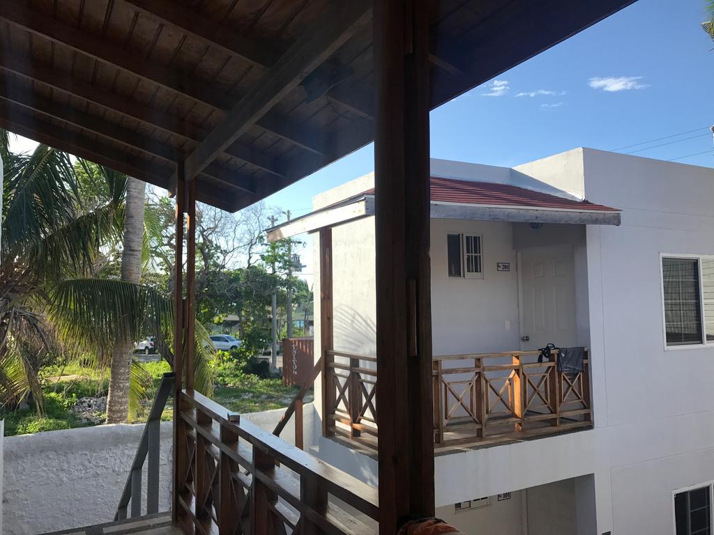 Hostal Mar Y Mar San Andrés Exteriér fotografie
