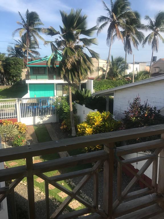Hostal Mar Y Mar San Andrés Exteriér fotografie