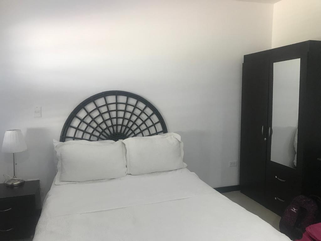 Hostal Mar Y Mar San Andrés Exteriér fotografie