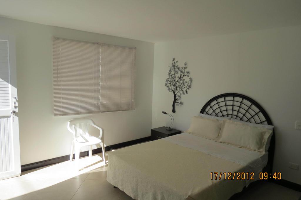 Hostal Mar Y Mar San Andrés Exteriér fotografie