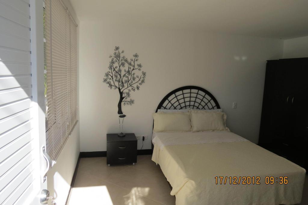 Hostal Mar Y Mar San Andrés Exteriér fotografie