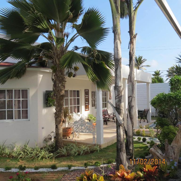 Hostal Mar Y Mar San Andrés Exteriér fotografie