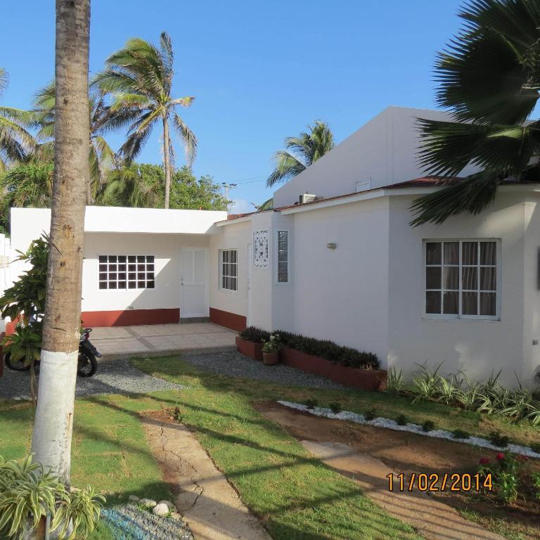 Hostal Mar Y Mar San Andrés Exteriér fotografie