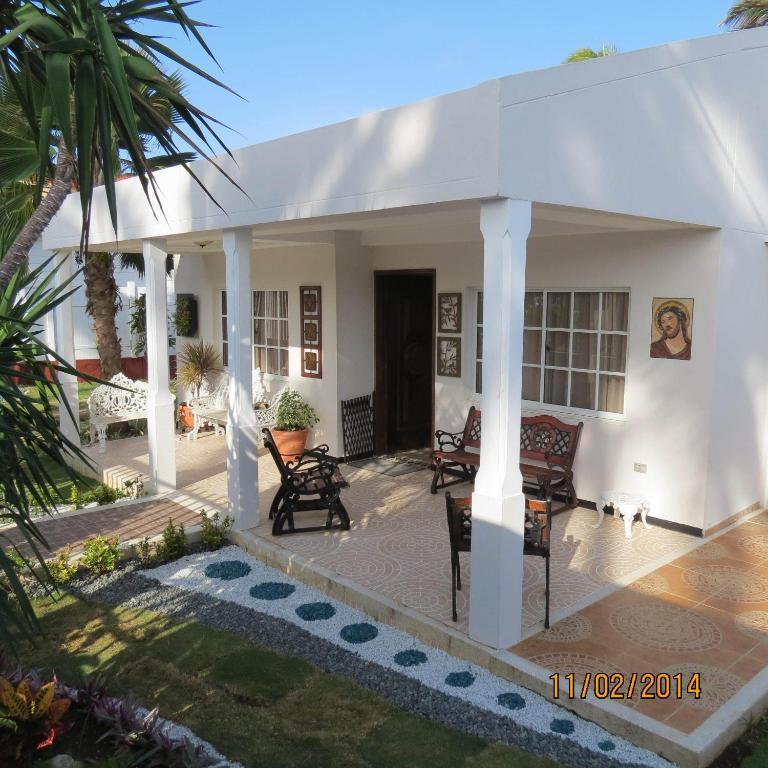 Hostal Mar Y Mar San Andrés Exteriér fotografie
