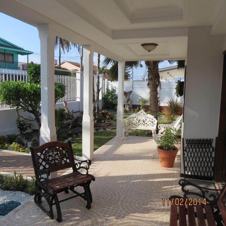 Hostal Mar Y Mar San Andrés Exteriér fotografie