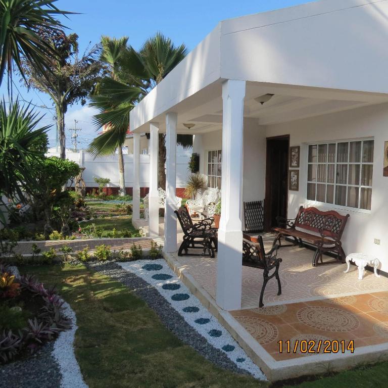 Hostal Mar Y Mar San Andrés Exteriér fotografie