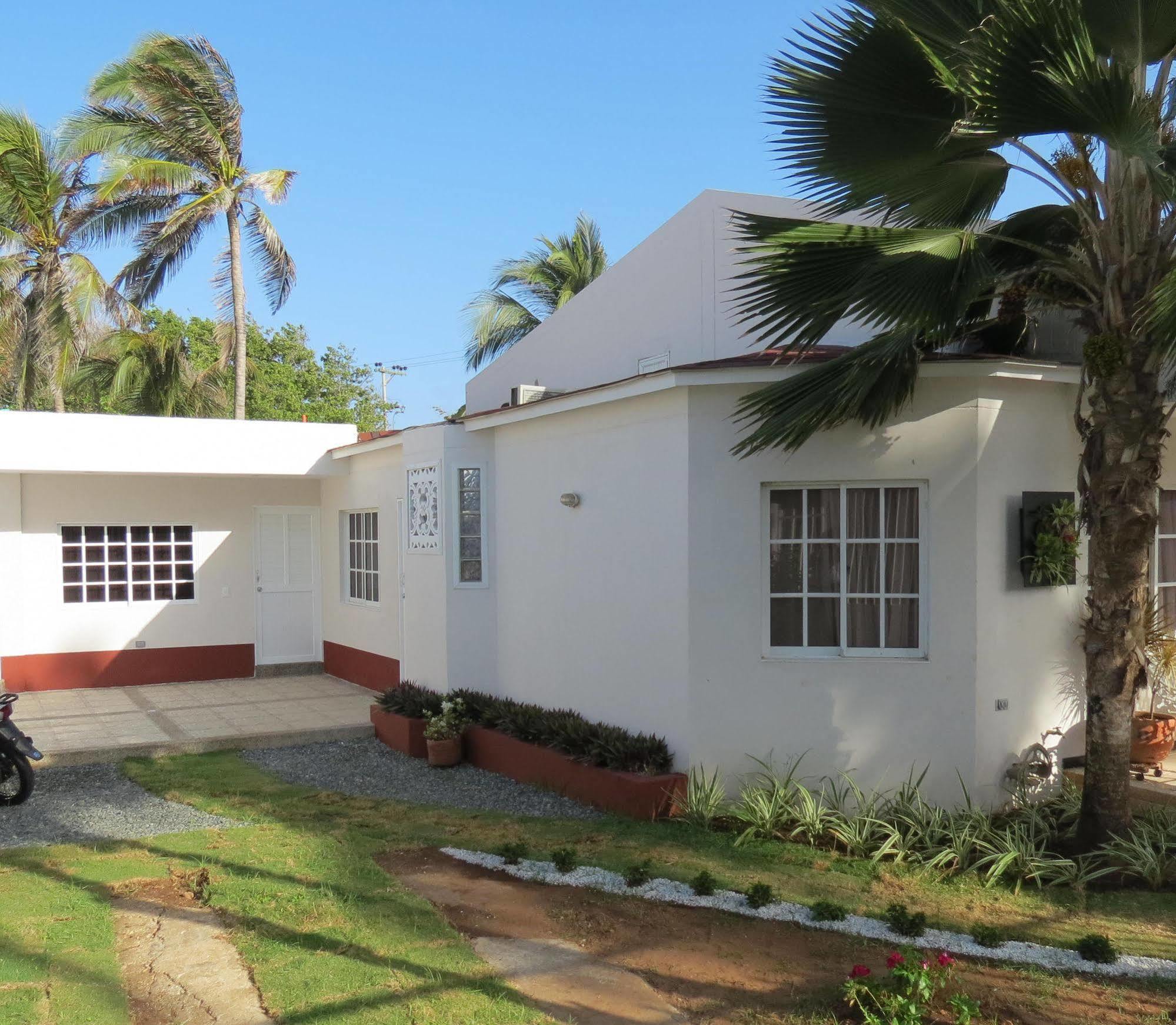 Hostal Mar Y Mar San Andrés Exteriér fotografie