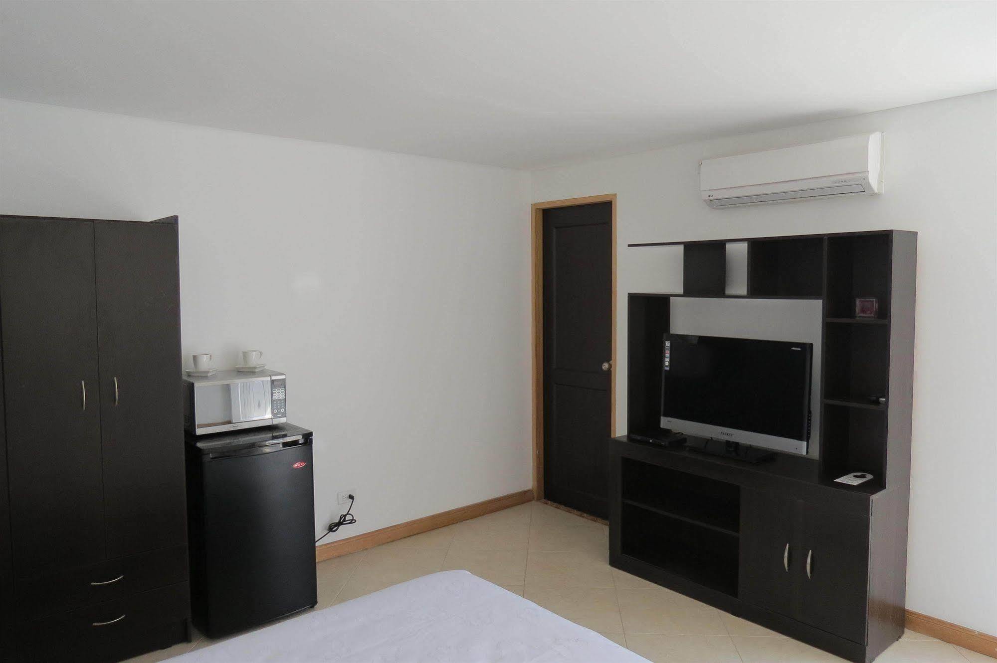 Hostal Mar Y Mar San Andrés Exteriér fotografie