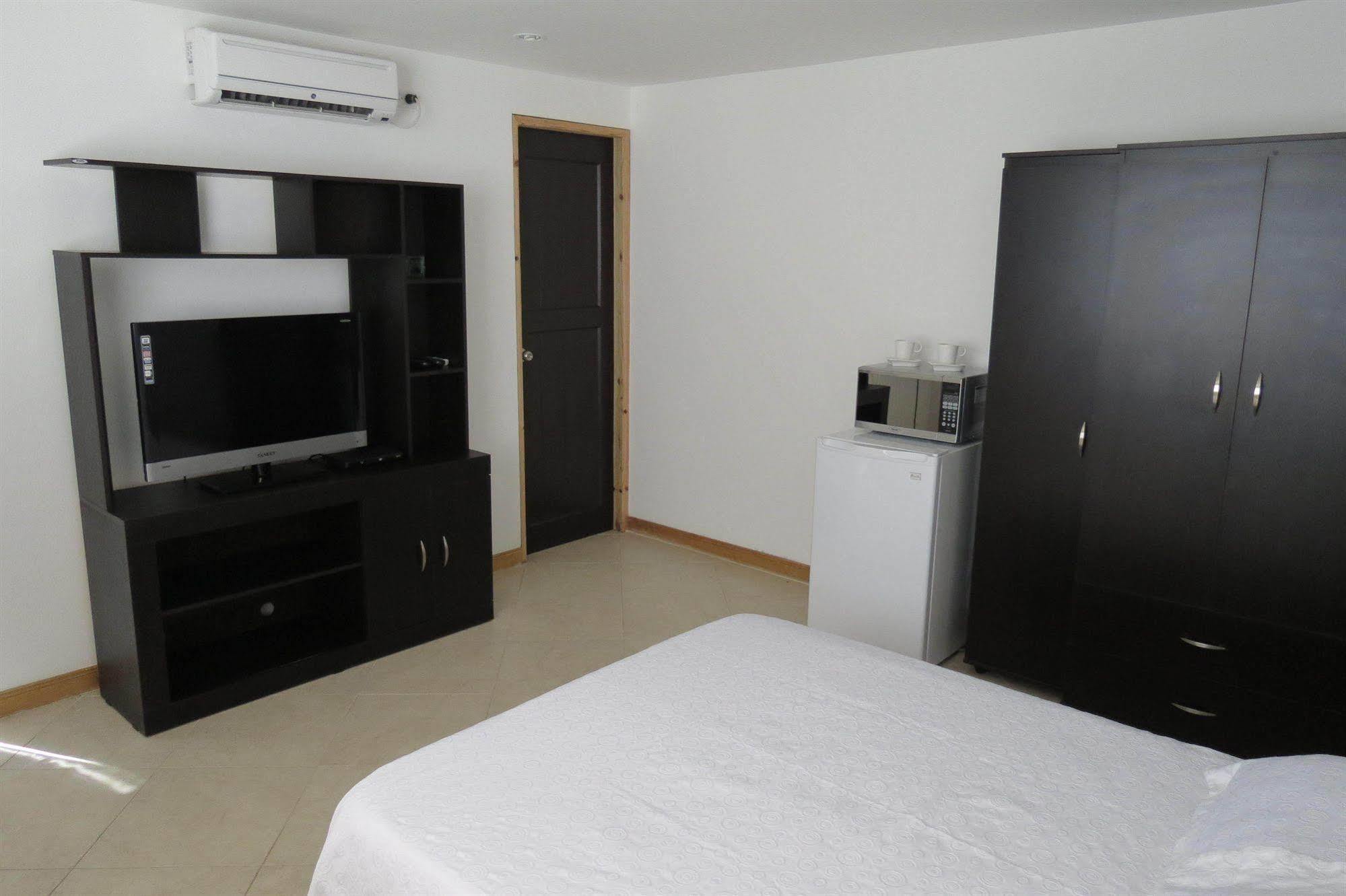Hostal Mar Y Mar San Andrés Exteriér fotografie