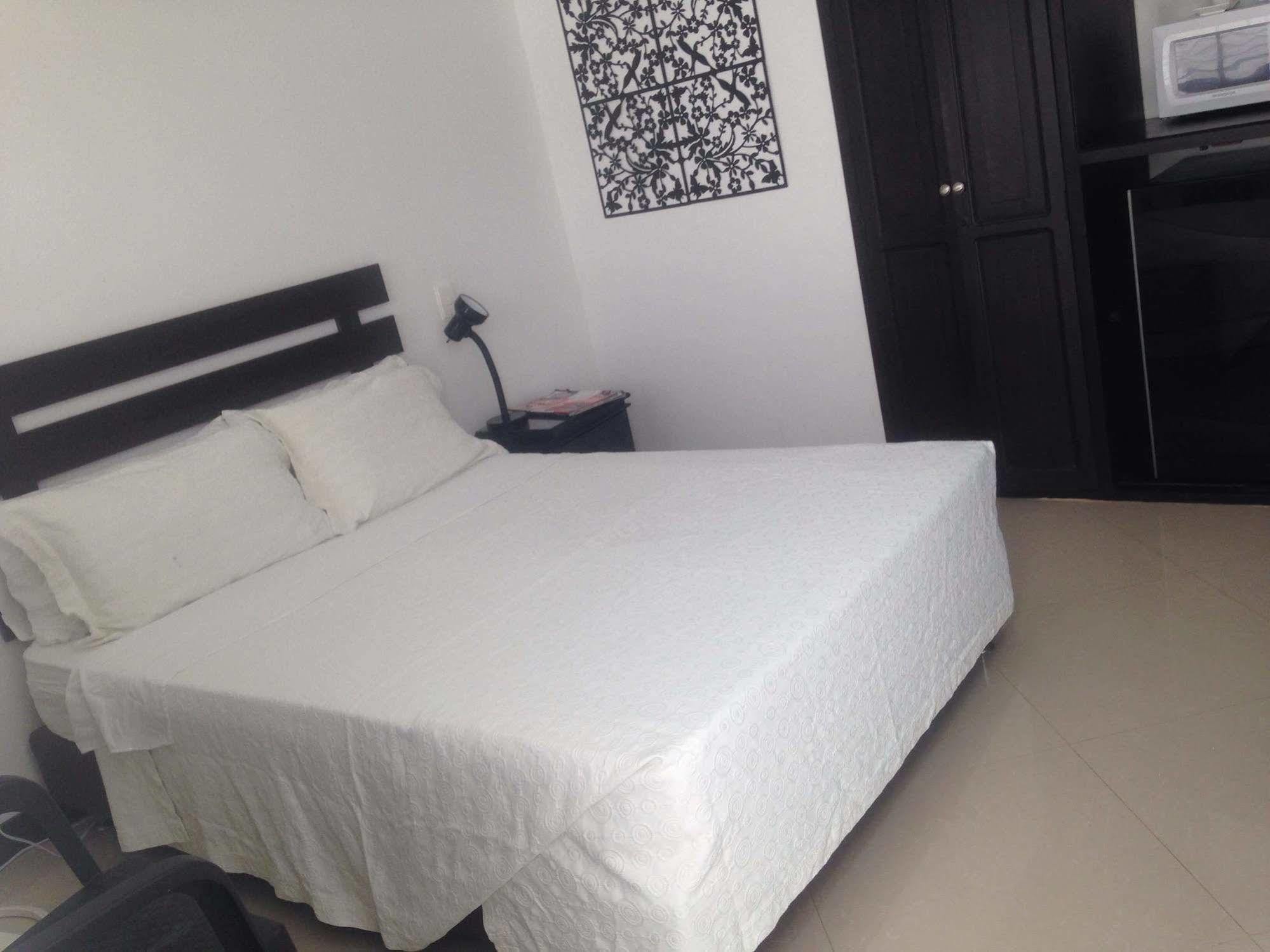 Hostal Mar Y Mar San Andrés Exteriér fotografie