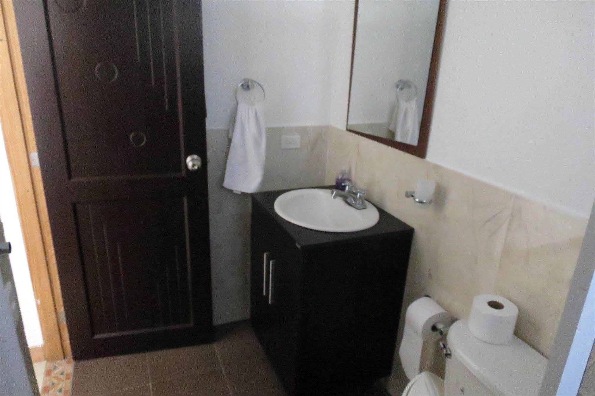 Hostal Mar Y Mar San Andrés Exteriér fotografie