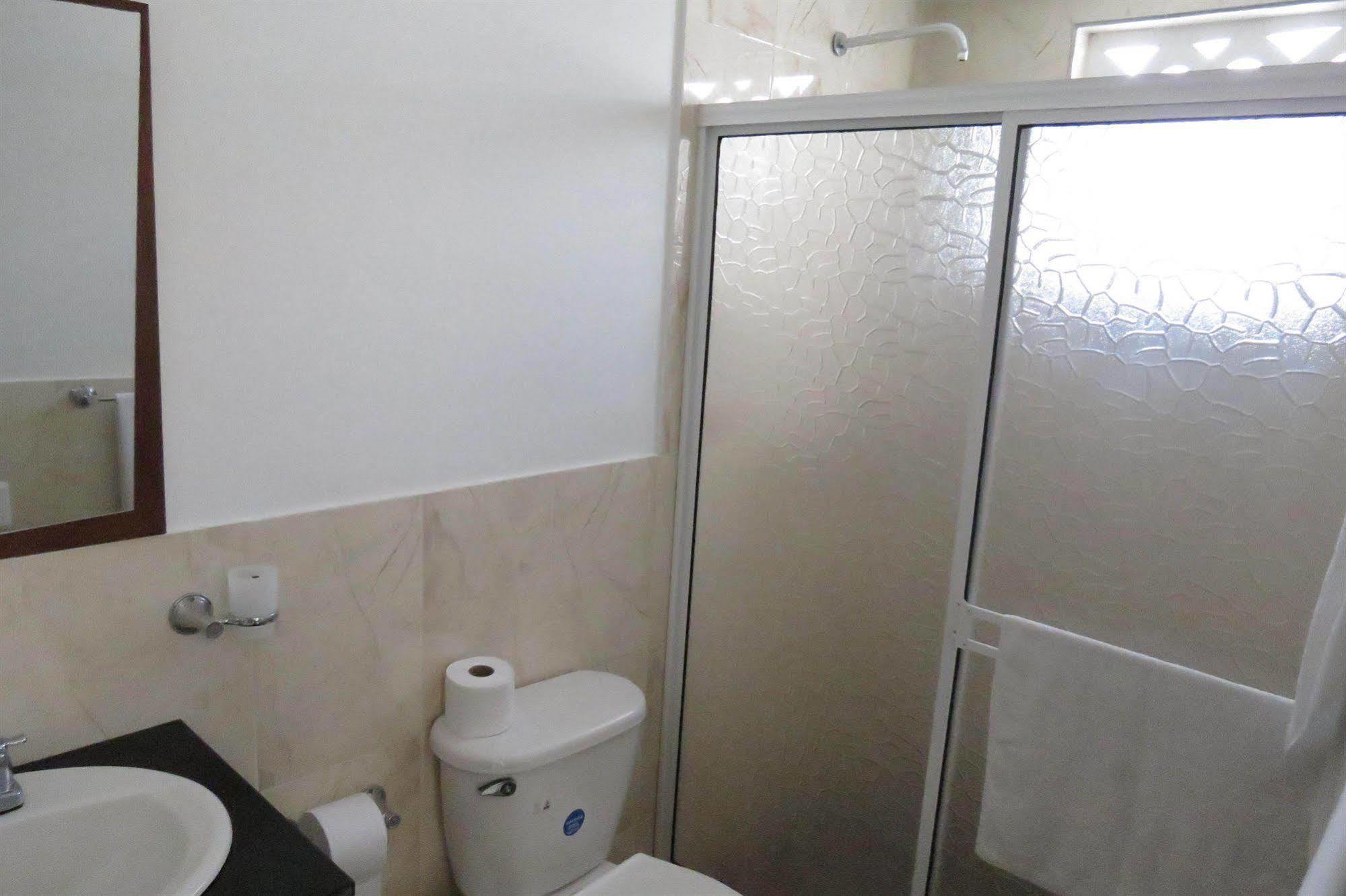 Hostal Mar Y Mar San Andrés Exteriér fotografie