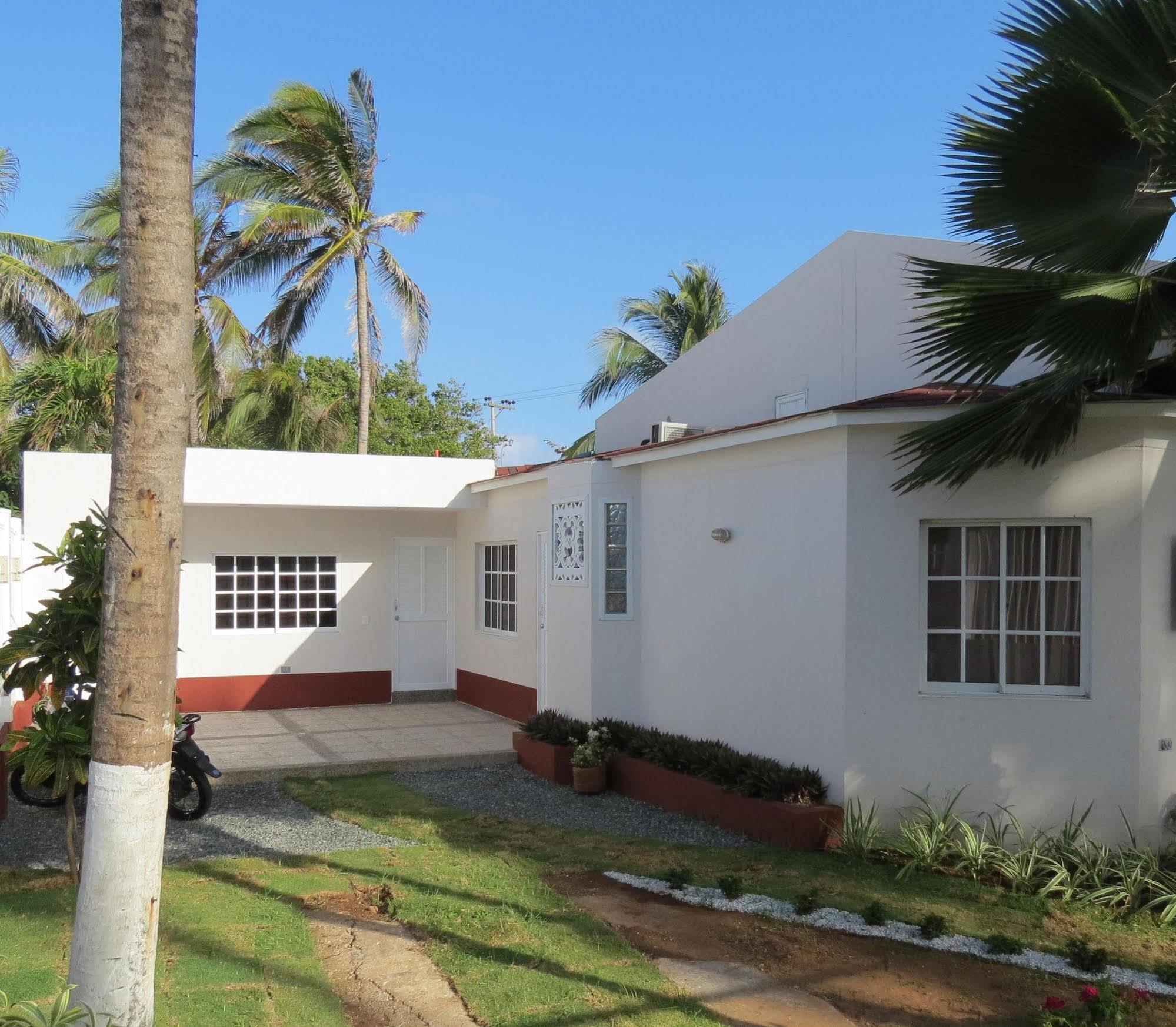 Hostal Mar Y Mar San Andrés Exteriér fotografie