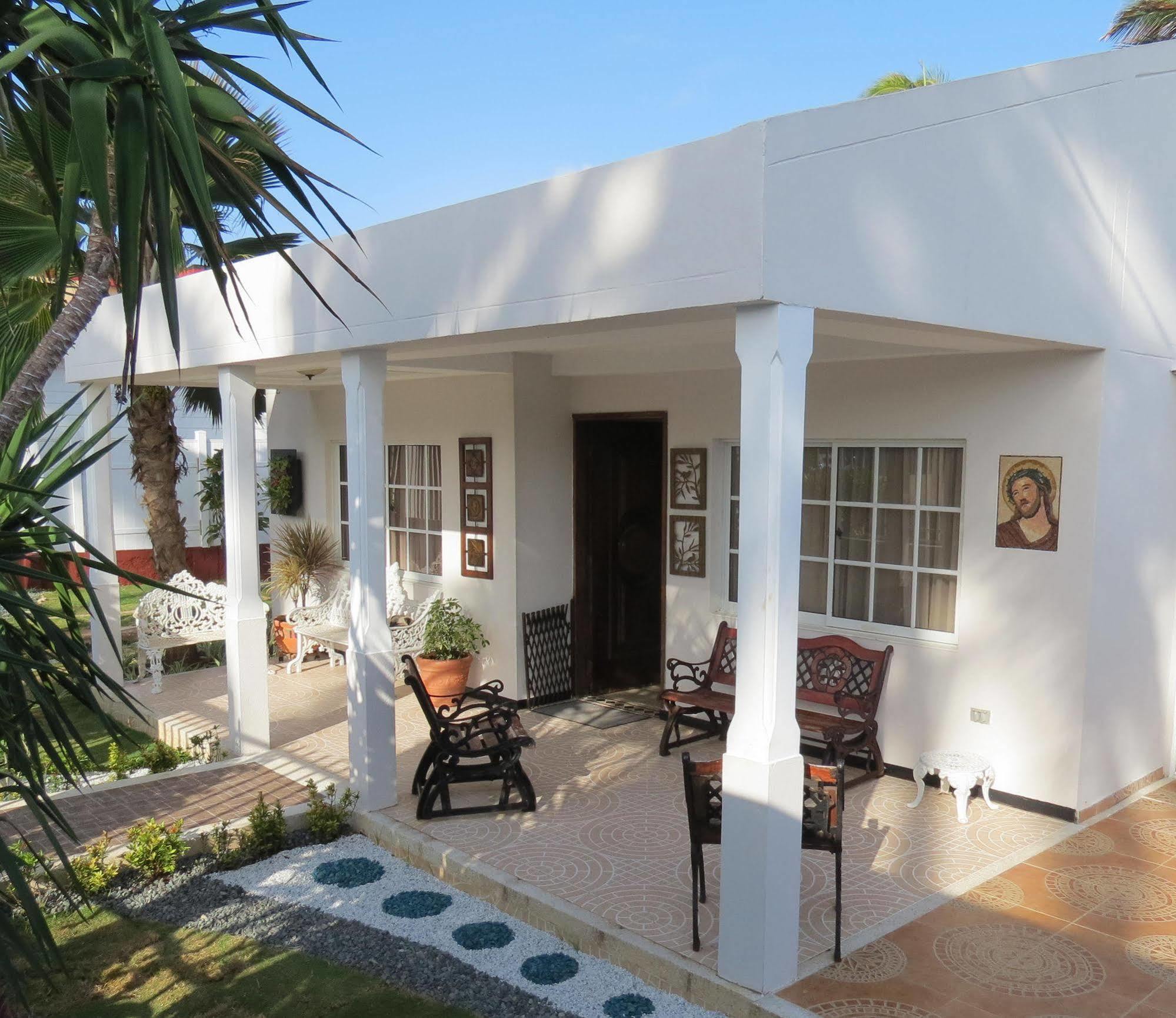 Hostal Mar Y Mar San Andrés Exteriér fotografie