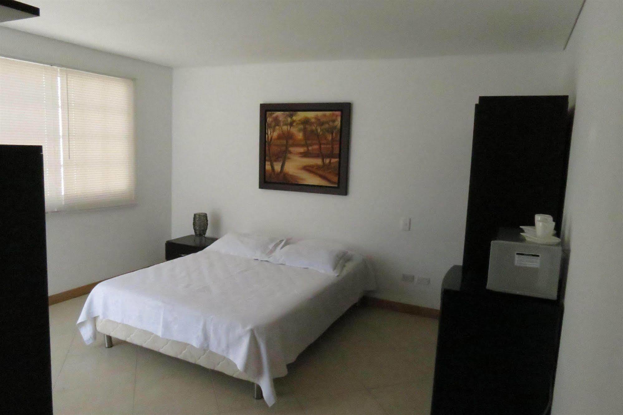 Hostal Mar Y Mar San Andrés Exteriér fotografie