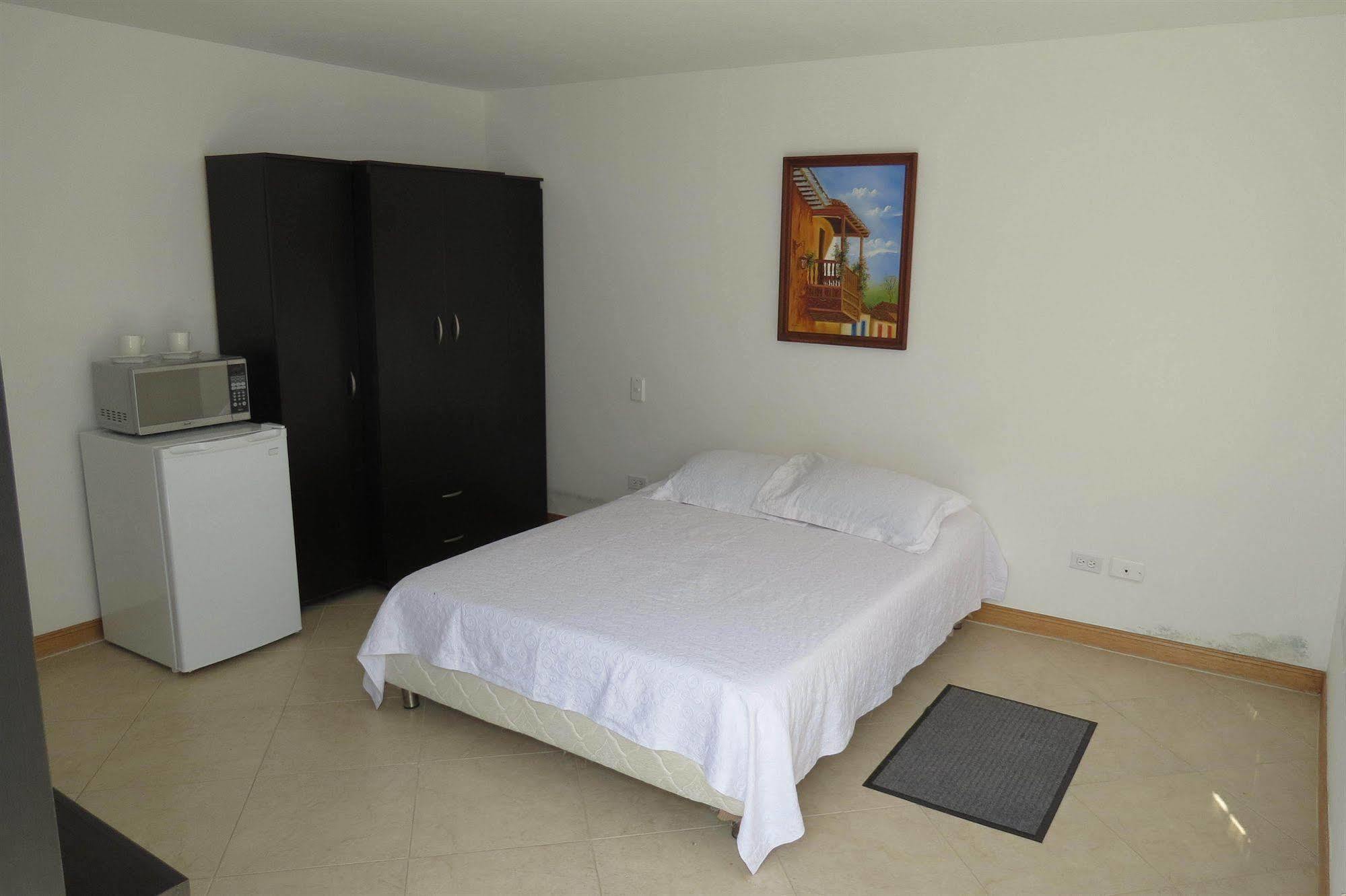 Hostal Mar Y Mar San Andrés Exteriér fotografie