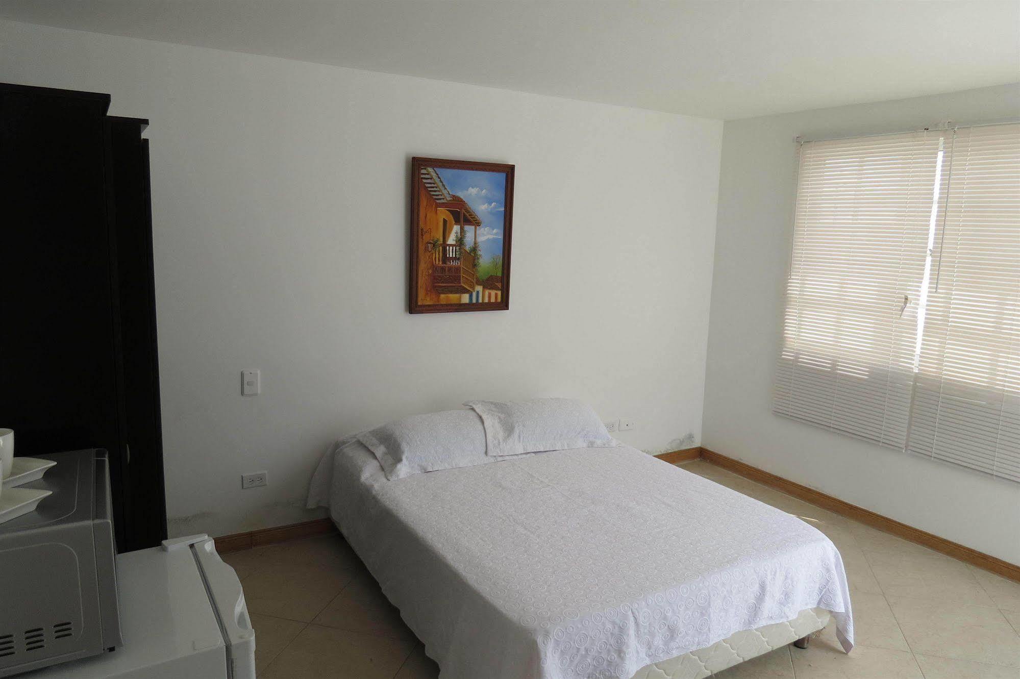 Hostal Mar Y Mar San Andrés Exteriér fotografie