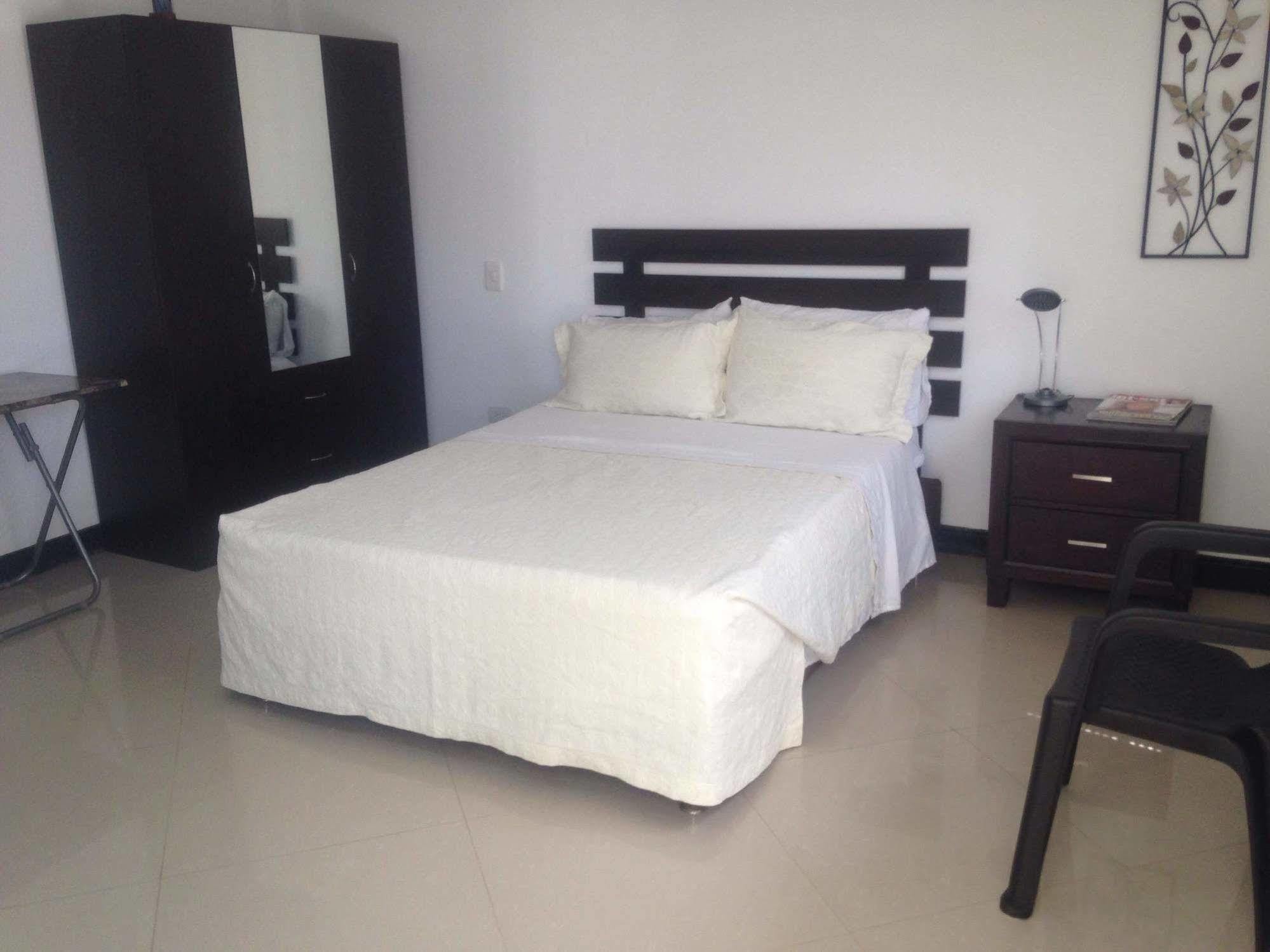 Hostal Mar Y Mar San Andrés Exteriér fotografie