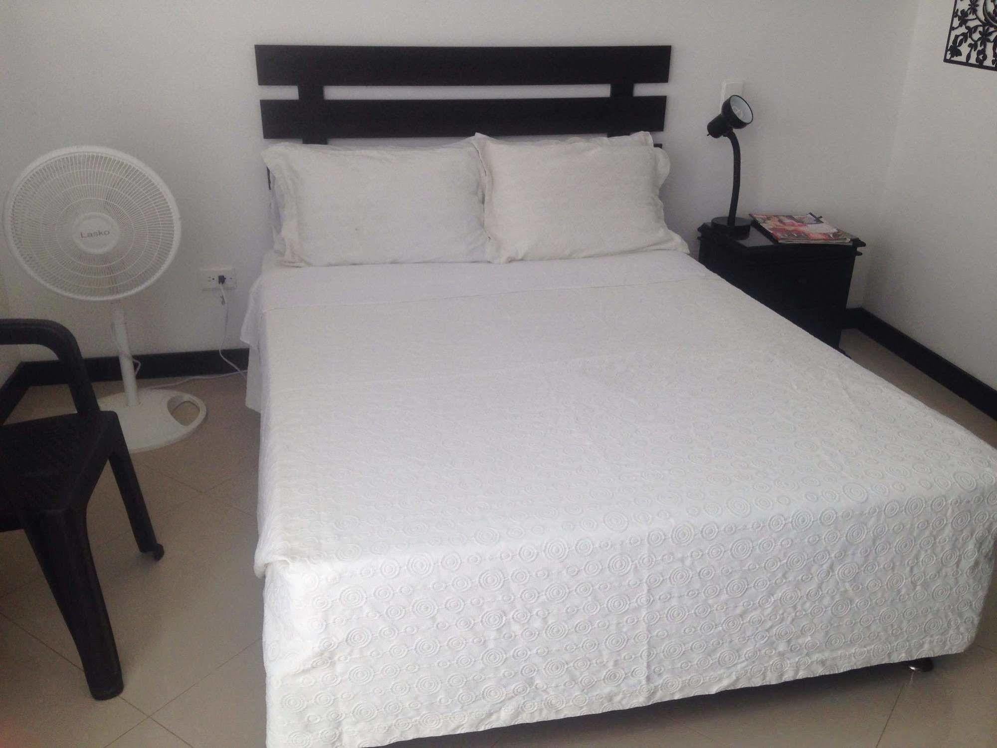 Hostal Mar Y Mar San Andrés Exteriér fotografie