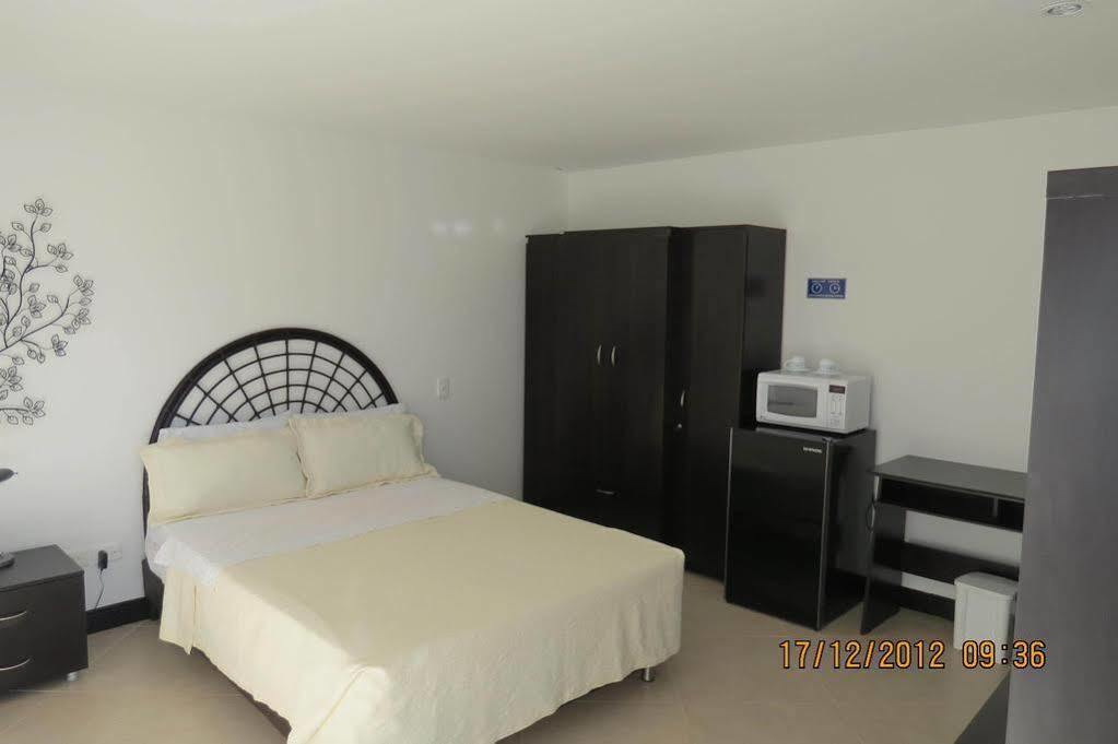 Hostal Mar Y Mar San Andrés Exteriér fotografie
