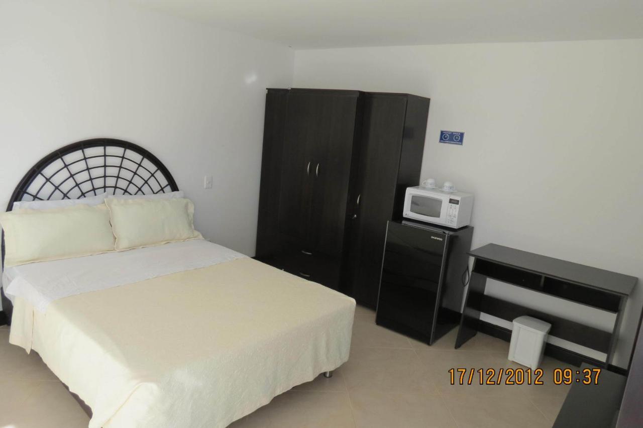 Hostal Mar Y Mar San Andrés Exteriér fotografie